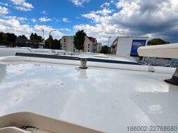 HOBBY DE LUXE EDITION 460 UFe Elektr. Rangierhilfe/Mov