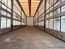 SCHMITZ CARGOBULL SCS 18/L *PR+PL * VARIOS-SYSTEM * MEGA *
