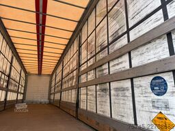 SCHMITZ CARGOBULL SCS 18/L *PR+PL * VARIOS-SYSTEM * MEGA *