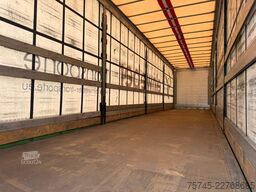 SCHMITZ CARGOBULL SCS 18/L *PR+PL * VARIOS-SYSTEM * MEGA *