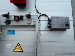 SCHMITZ CARGOBULL SCS 18/L *PR+PL * VARIOS-SYSTEM * MEGA *