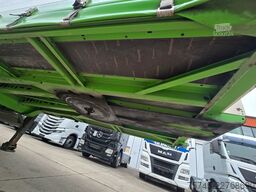 KRONE SD * 3X VORHANDEN* SAFETY ROOF * BPW * LIFT *