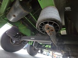KRONE SD * 3X VORHANDEN* SAFETY ROOF * BPW * LIFT *