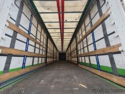 KRONE SD * 3X VORHANDEN* SAFETY ROOF * BPW * LIFT *