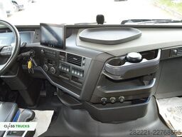 VOLVO FH 460 Globetrotter XL i-Save I-ParkCool