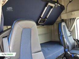 VOLVO FH 460 Globetrotter XL i-Save I-ParkCool