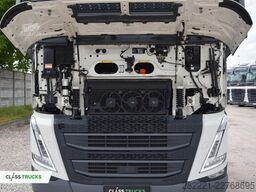 VOLVO FH 460 Globetrotter XL i-Save I-ParkCool