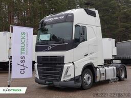 VOLVO FH 460 Globetrotter XL i-Save I-ParkCool