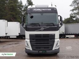 VOLVO FH 460 Globetrotter XL i-Save I-ParkCool