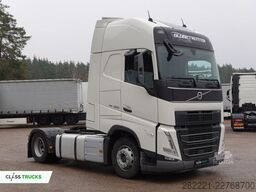 VOLVO FH 460 Globetrotter XL i-Save I-ParkCool