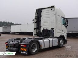 VOLVO FH 460 Globetrotter XL i-Save I-ParkCool