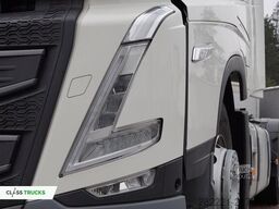 VOLVO FH 460 Globetrotter XL i-Save I-ParkCool