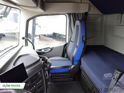 VOLVO FH 460 Globetrotter XL i-Save I-ParkCool