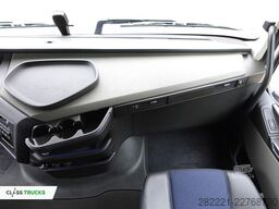 VOLVO FH 460 Globetrotter XL i-Save I-ParkCool