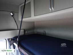 VOLVO FH 460 Globetrotter XL i-Save I-ParkCool