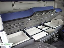 VOLVO FH 460 Globetrotter XL i-Save I-ParkCool