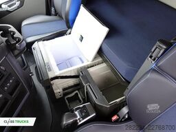 VOLVO FH 460 Globetrotter XL i-Save I-ParkCool