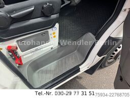 MERCEDES-BENZ Sprinter 516 CDI RTW WAS Koffer Fahrtrage+Sessel