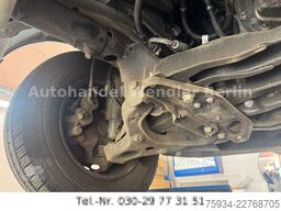 MERCEDES-BENZ Sprinter 516 CDI RTW WAS Koffer Fahrtrage+Sessel