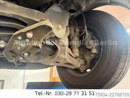 MERCEDES-BENZ Sprinter 516 CDI RTW WAS Koffer Fahrtrage+Sessel