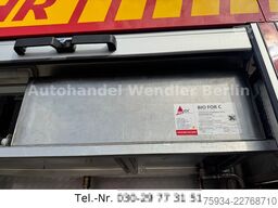 IVECO FF 135 E 4x4 LF16 Tank 1600 l+Schaummischanlage