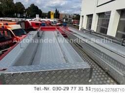 IVECO FF 135 E 4x4 LF16 Tank 1600 l+Schaummischanlage