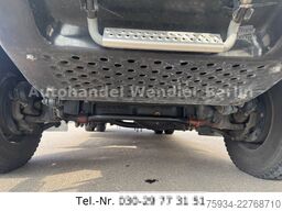 IVECO FF 135 E 4x4 LF16 Tank 1600 l+Schaummischanlage
