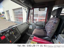 IVECO FF 135 E 4x4 LF16 Tank 1600 l+Schaummischanlage