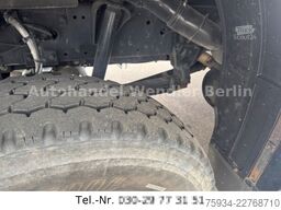 IVECO FF 135 E 4x4 LF16 Tank 1600 l+Schaummischanlage