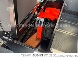 FIAT Ducato 230L 4x4 Dangel Diff 4 Sitzer orig. 20tkm