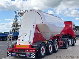 SCANIA R460 4x2 SZM Kipphydraulik Blatt/ Luft Retarder