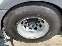 SCANIA R460 4x2 SZM Kipphydraulik Blatt/ Luft Retarder