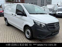 MERCEDES-BENZ Vito 114 CDi Kasten L2H1 Lang Klima Tempomat