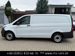 MERCEDES-BENZ Vito 114 CDi Kasten L2H1 Lang Klima Tempomat