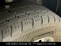 MERCEDES-BENZ Vito 114 CDi Kasten L2H1 Lang Klima Tempomat