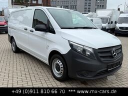 MERCEDES-BENZ Vito 114 CDi Kasten L2H1 Lang Klima Tempomat