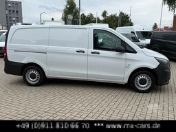 MERCEDES-BENZ Vito 114 CDi Kasten L2H1 Lang Klima Tempomat