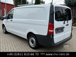 MERCEDES-BENZ Vito 114 CDi Kasten L2H1 Lang Klima Tempomat