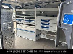 MERCEDES-BENZ Vito 114 CDi Kasten L2H1 Lang Klima Tempomat