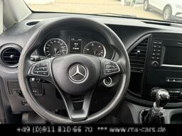 MERCEDES-BENZ Vito 114 CDi Kasten L2H1 Lang Klima Tempomat