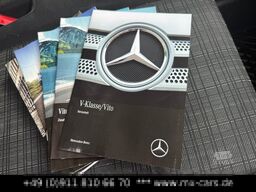 MERCEDES-BENZ Vito 114 CDi Kasten L2H1 Lang Klima Tempomat