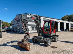 WACKER Neuson EW65 Powertilt SW ZSA