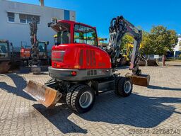 WACKER Neuson EW65 Powertilt SW ZSA