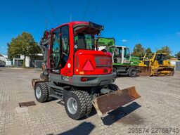 WACKER Neuson EW65 Powertilt SW ZSA