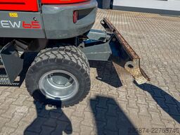 WACKER Neuson EW65 Powertilt SW ZSA