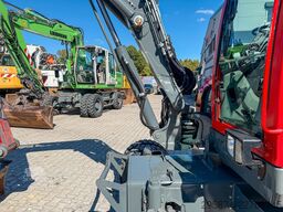 WACKER Neuson EW65 Powertilt SW ZSA