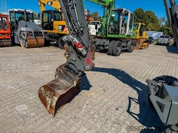 WACKER Neuson EW65 Powertilt SW ZSA