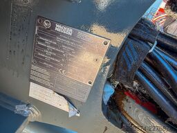 WACKER Neuson EW65 Powertilt SW ZSA