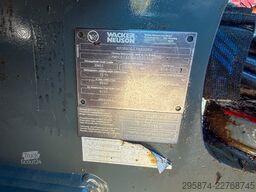 WACKER Neuson EW65 Powertilt SW ZSA