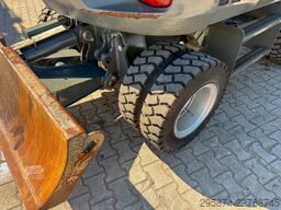WACKER Neuson EW65 Powertilt SW ZSA